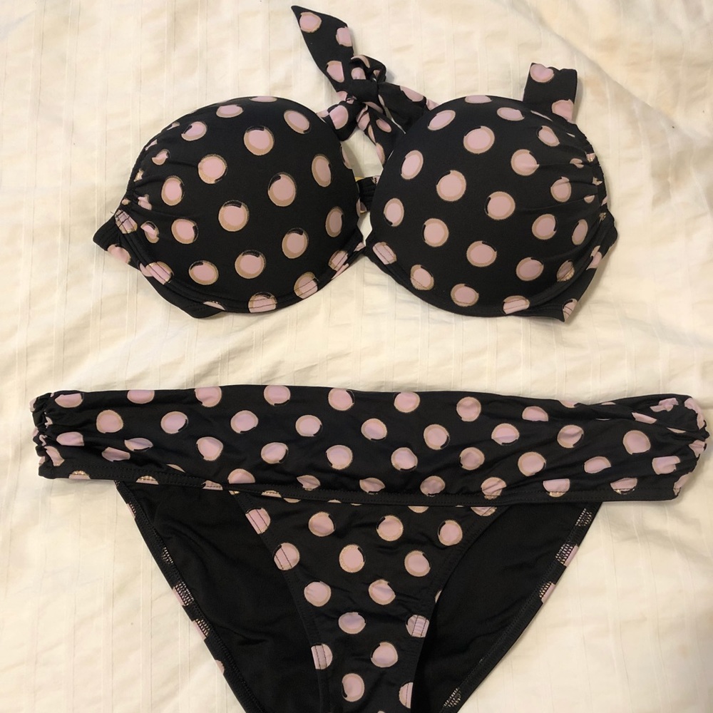 Victoria secret bikini